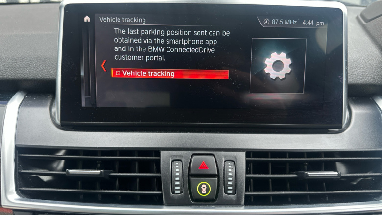 BMW 2 Series 225xe M Sport 5dr Auto Hatchback